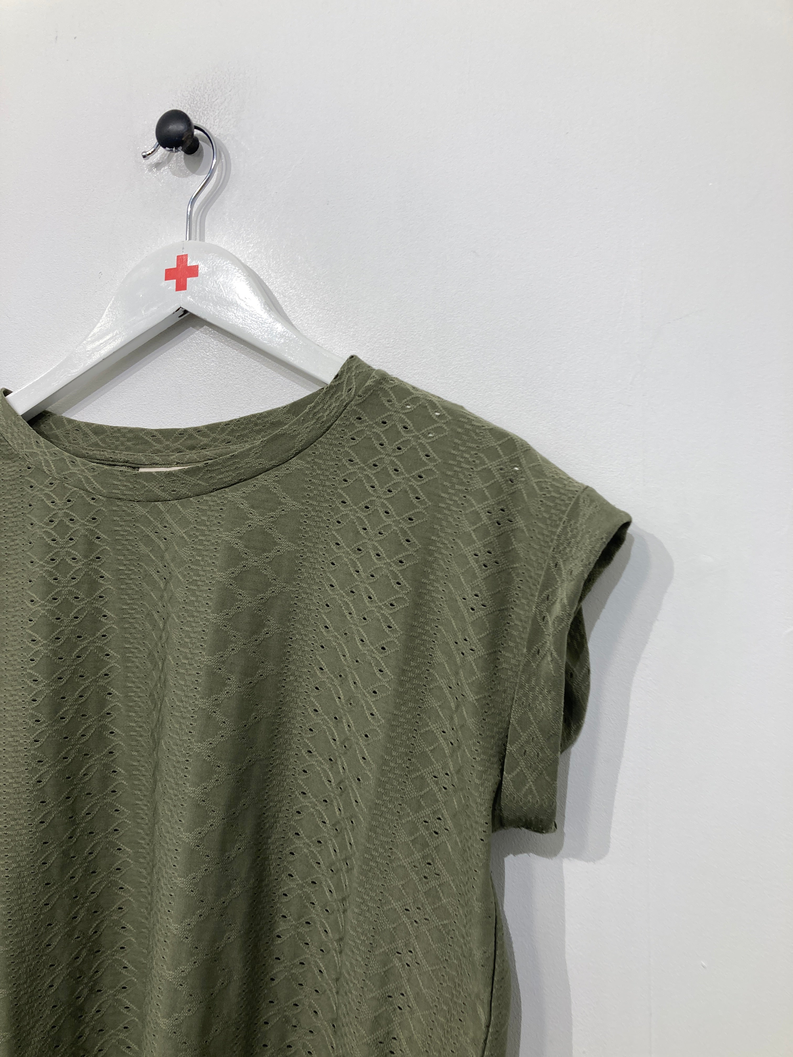 FreeQuent T-shirt